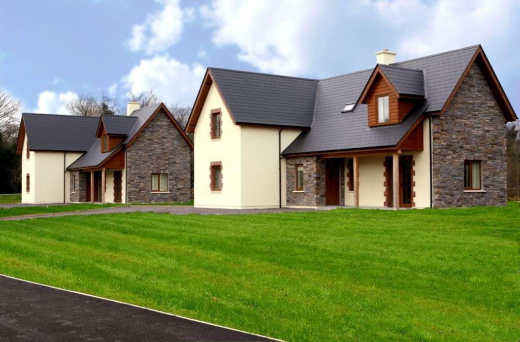 Ardnagashel Woods Villa Bantry Dış mekan fotoğraf